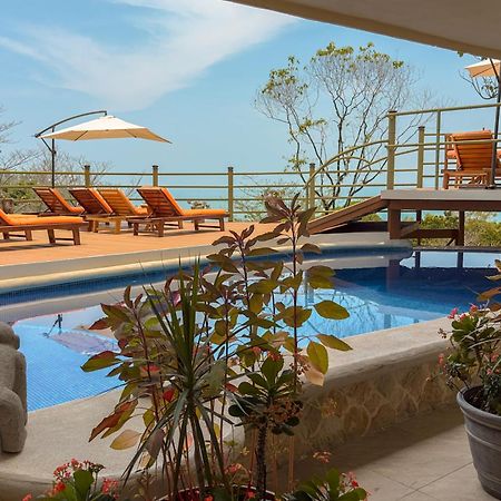 Issimo Suites (Adults Only) Nationalpark Nationalpark Manuel Antonio Exterior foto