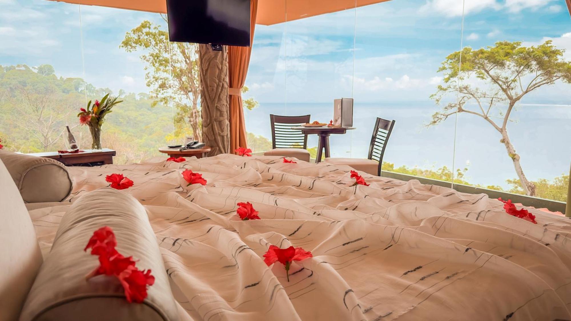 Issimo Suites (Adults Only) Nationalpark Nationalpark Manuel Antonio Exterior foto