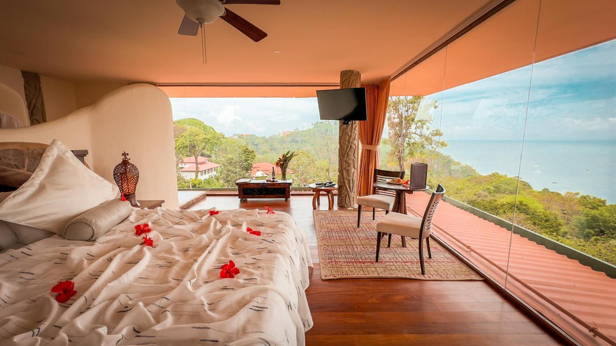 Issimo Suites (Adults Only) Nationalpark Nationalpark Manuel Antonio Exterior foto