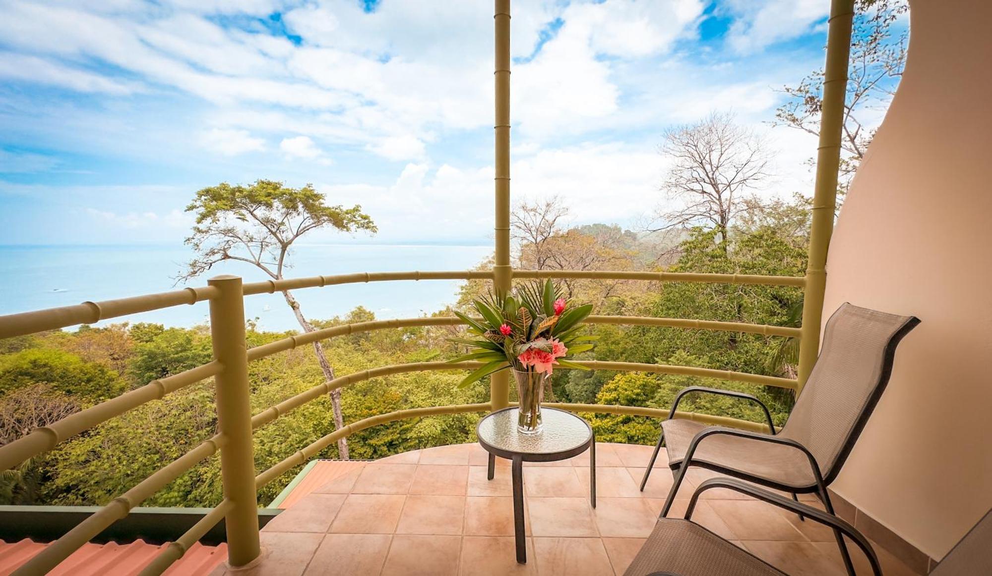 Issimo Suites (Adults Only) Nationalpark Nationalpark Manuel Antonio Exterior foto