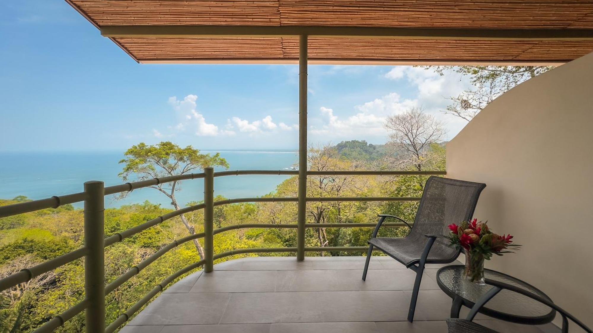 Issimo Suites (Adults Only) Nationalpark Nationalpark Manuel Antonio Exterior foto