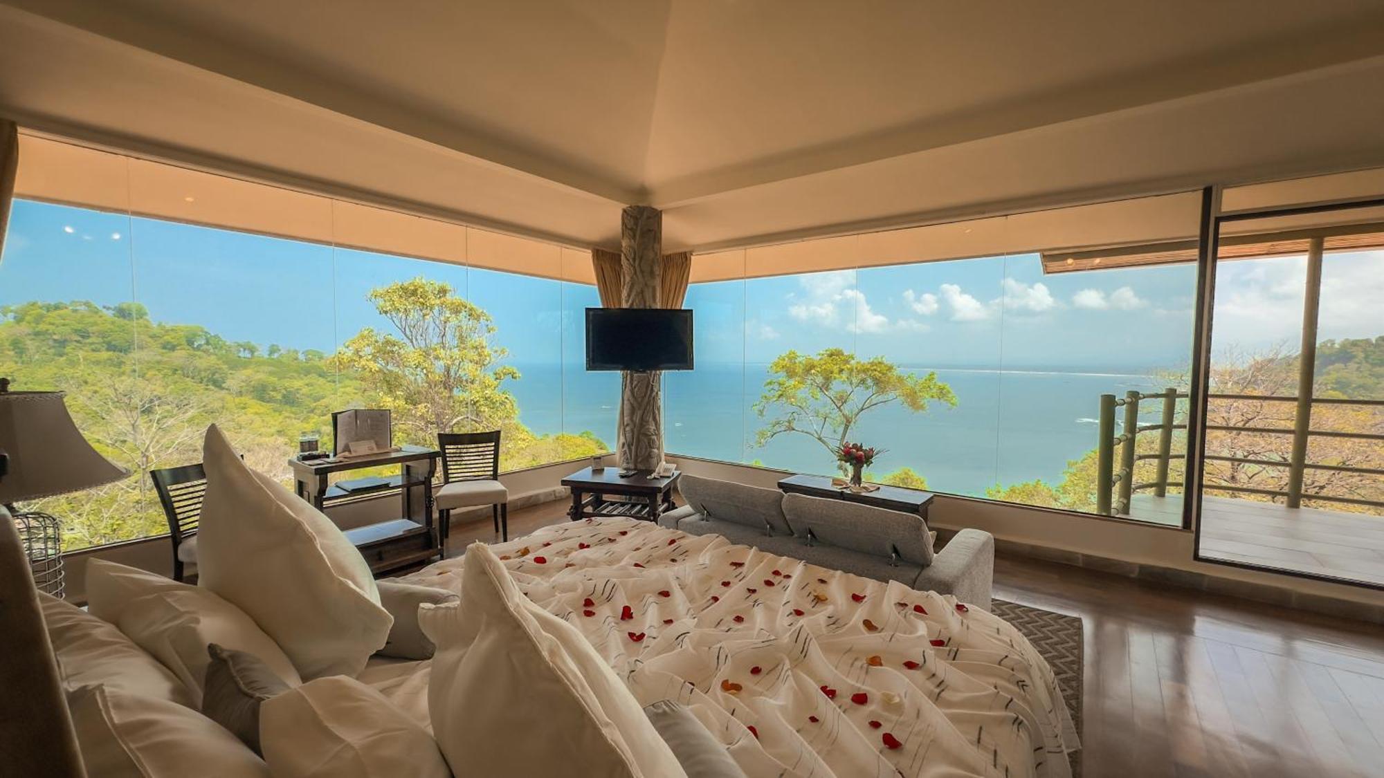 Issimo Suites (Adults Only) Nationalpark Nationalpark Manuel Antonio Exterior foto
