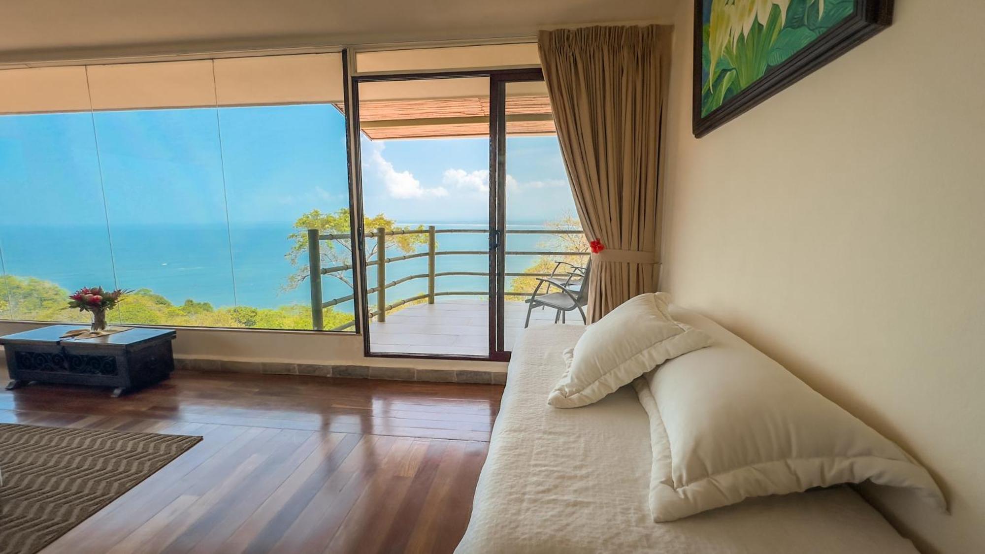 Issimo Suites (Adults Only) Nationalpark Nationalpark Manuel Antonio Exterior foto