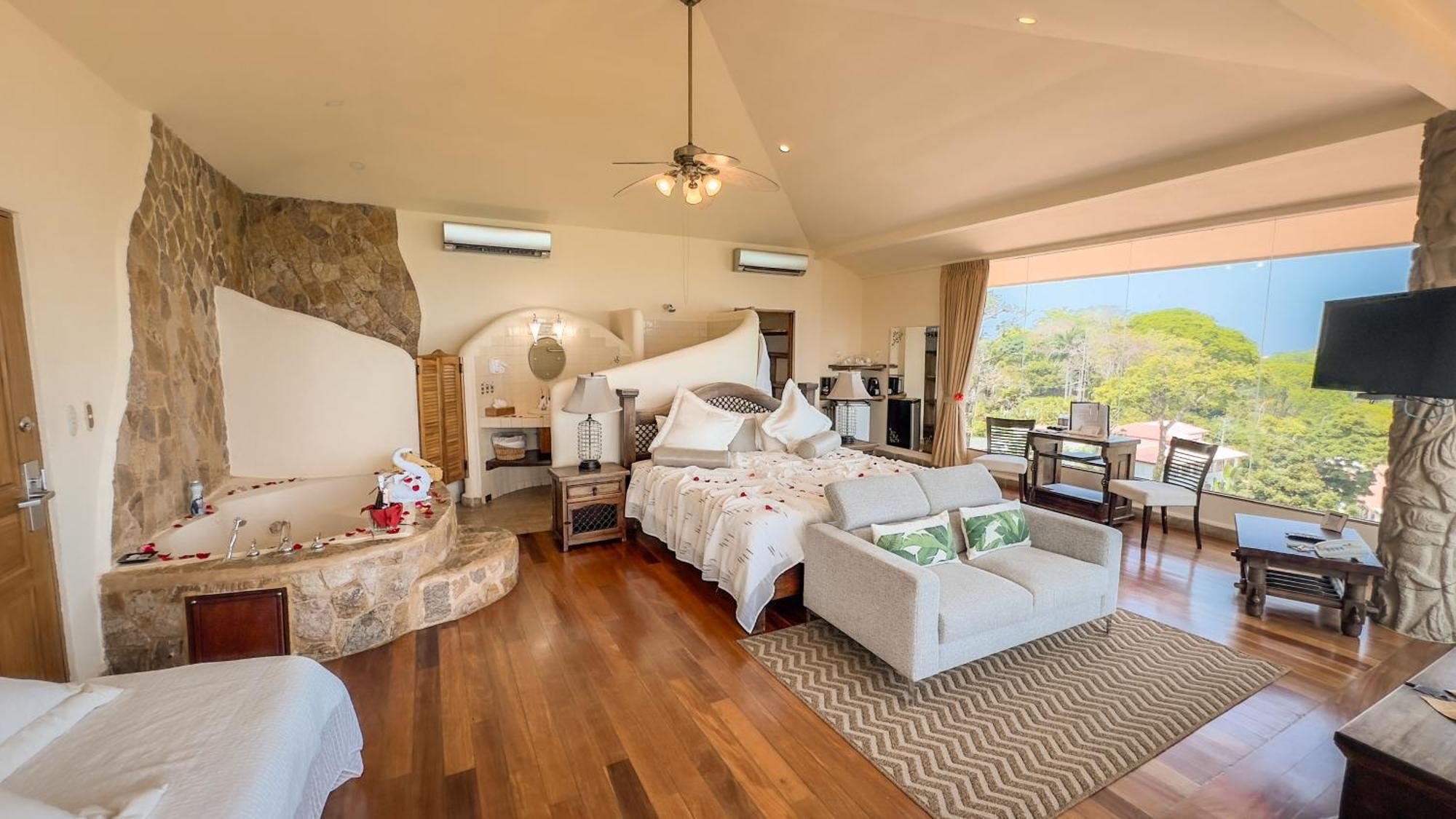 Issimo Suites (Adults Only) Nationalpark Nationalpark Manuel Antonio Exterior foto