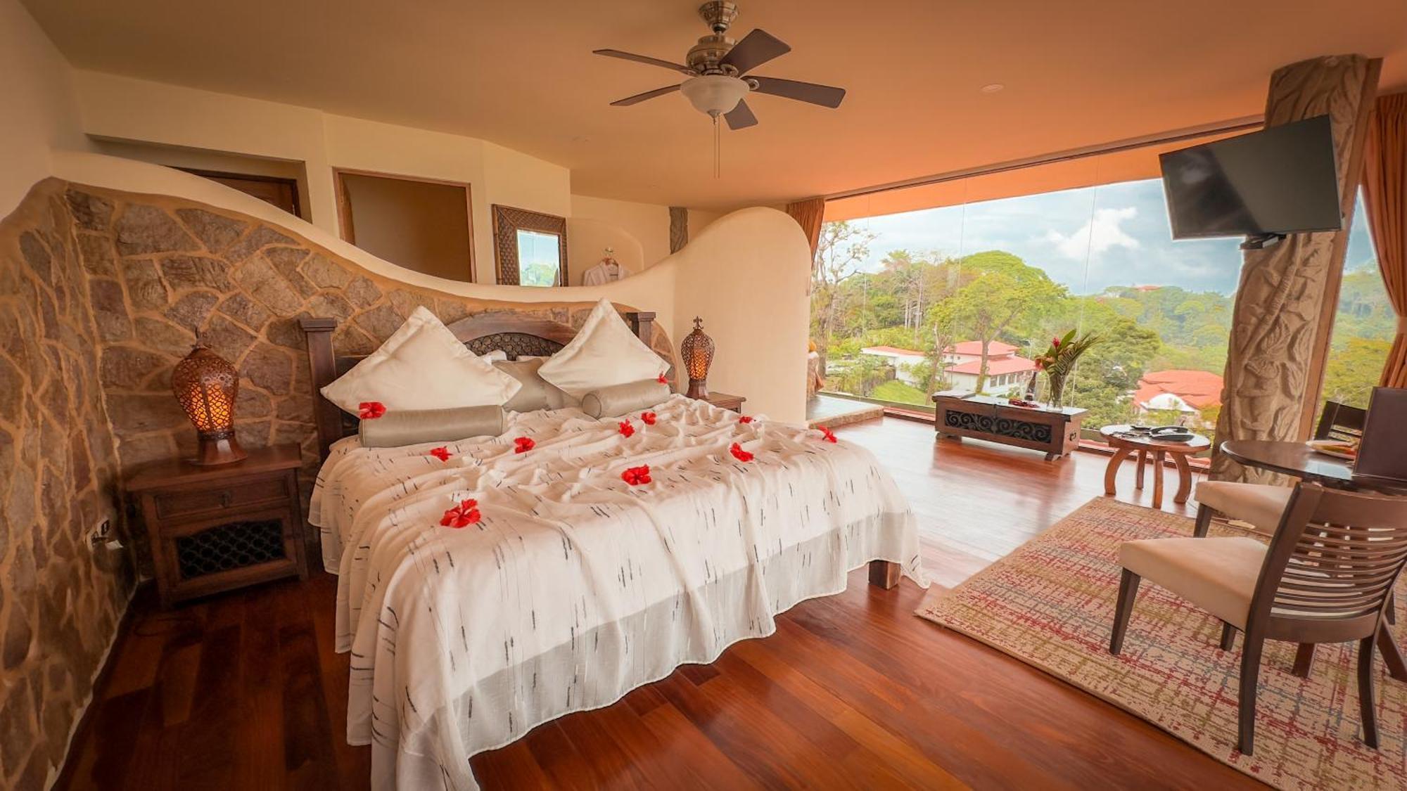 Issimo Suites (Adults Only) Nationalpark Nationalpark Manuel Antonio Exterior foto