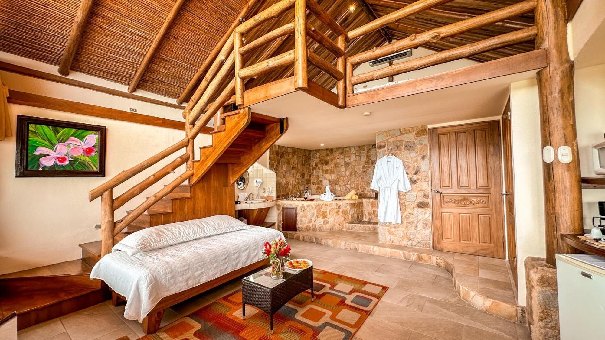 Issimo Suites (Adults Only) Nationalpark Nationalpark Manuel Antonio Exterior foto