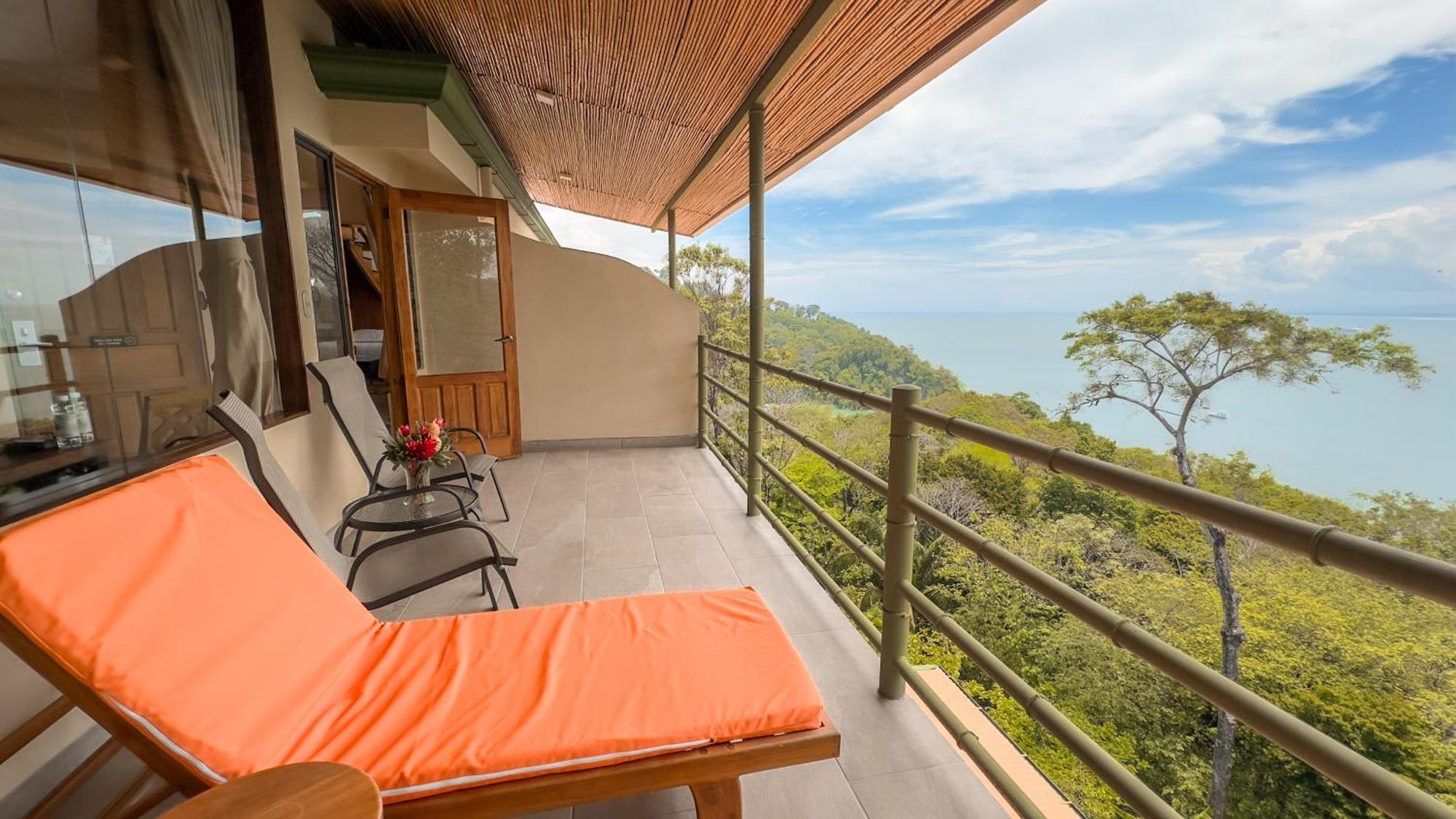 Issimo Suites (Adults Only) Nationalpark Nationalpark Manuel Antonio Exterior foto