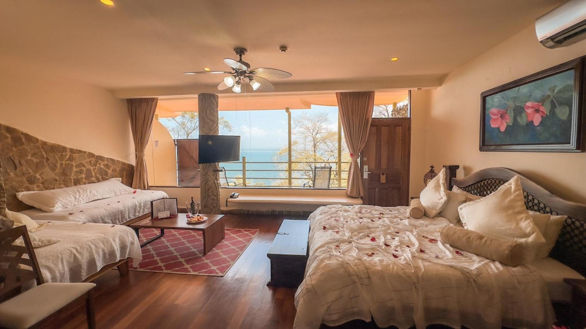 Issimo Suites (Adults Only) Nationalpark Nationalpark Manuel Antonio Exterior foto