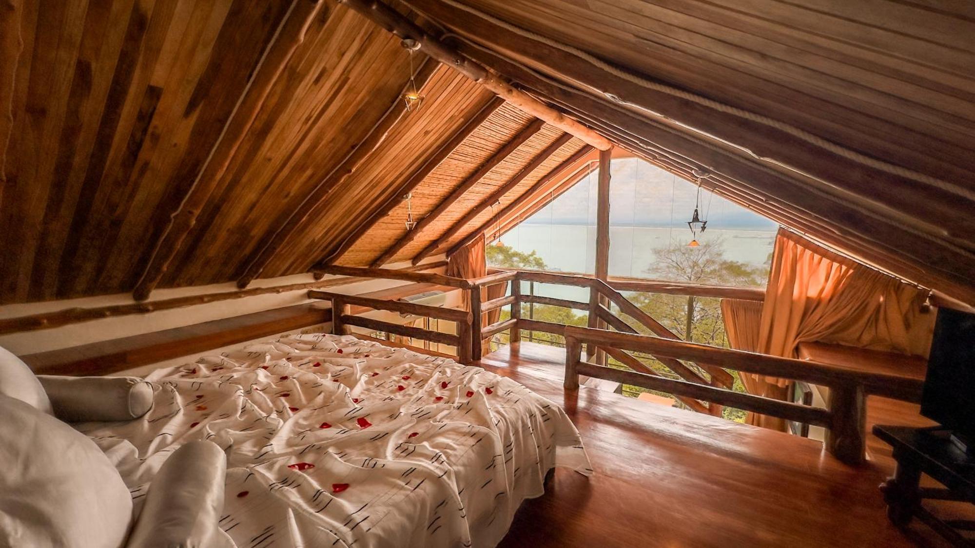 Issimo Suites (Adults Only) Nationalpark Nationalpark Manuel Antonio Exterior foto