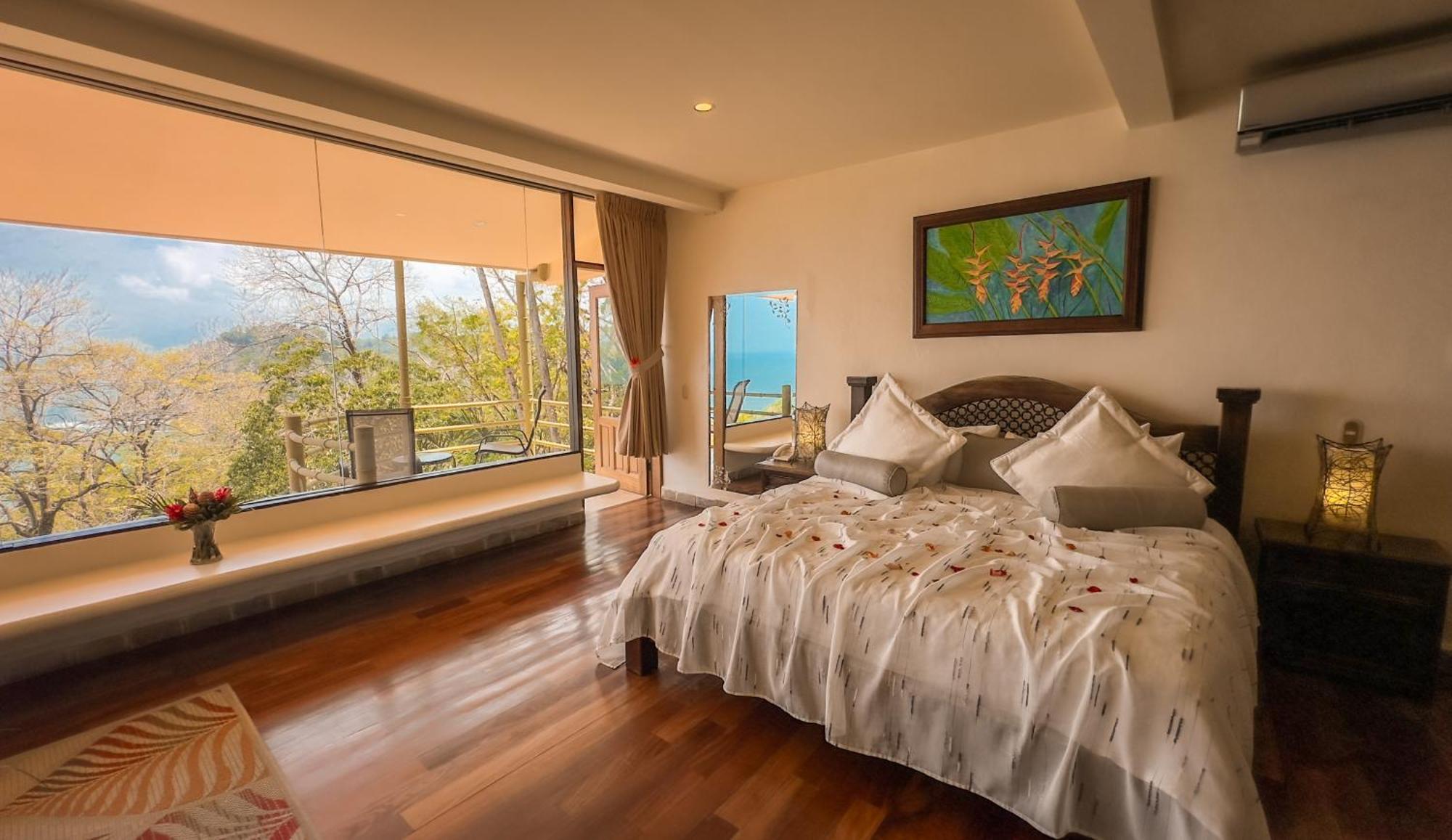 Issimo Suites (Adults Only) Nationalpark Nationalpark Manuel Antonio Exterior foto