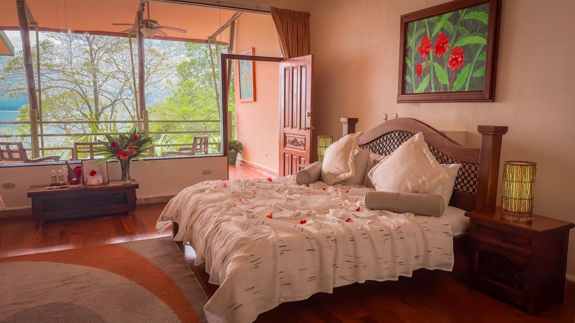 Issimo Suites (Adults Only) Nationalpark Nationalpark Manuel Antonio Exterior foto