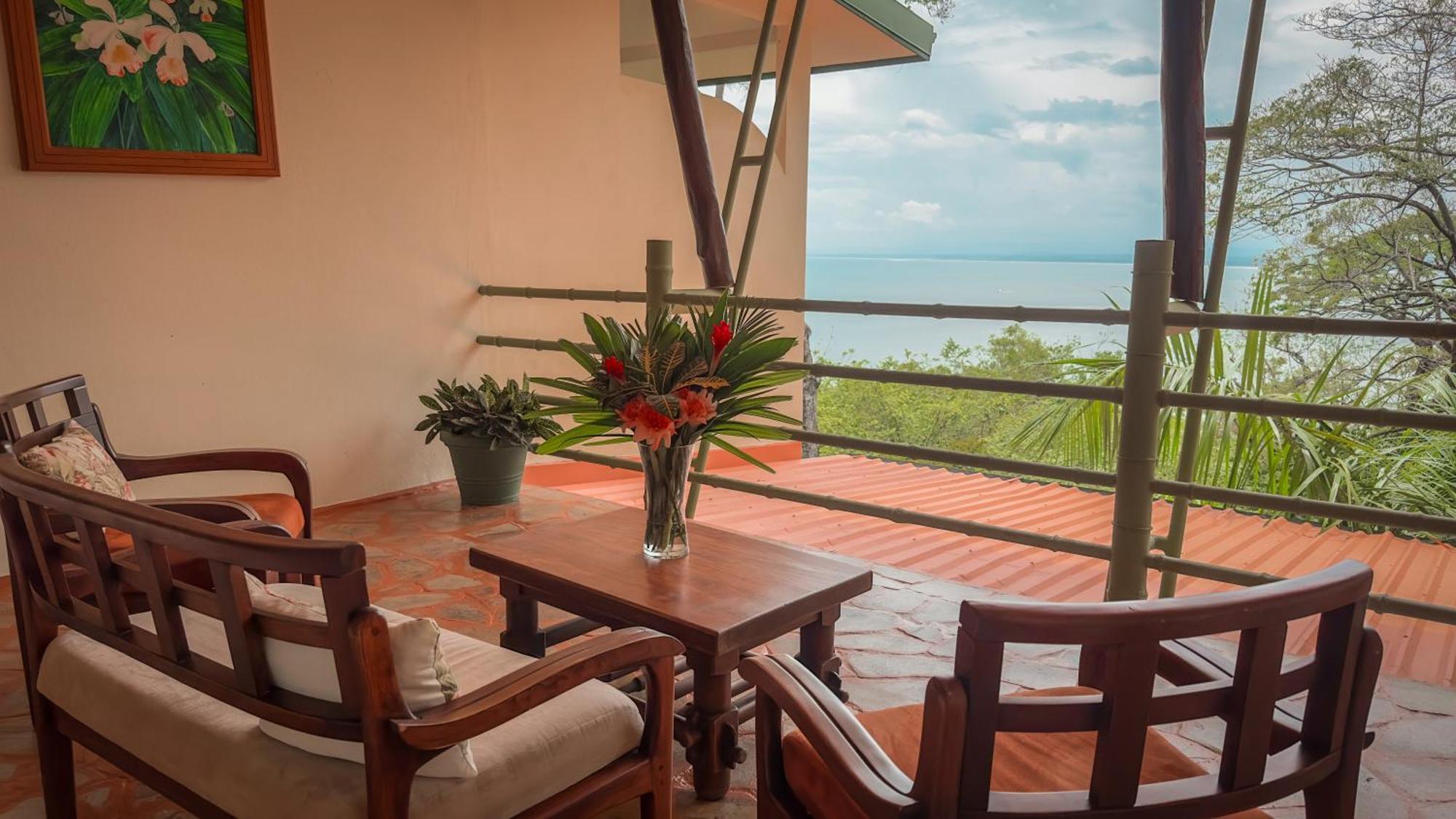 Issimo Suites (Adults Only) Nationalpark Nationalpark Manuel Antonio Exterior foto