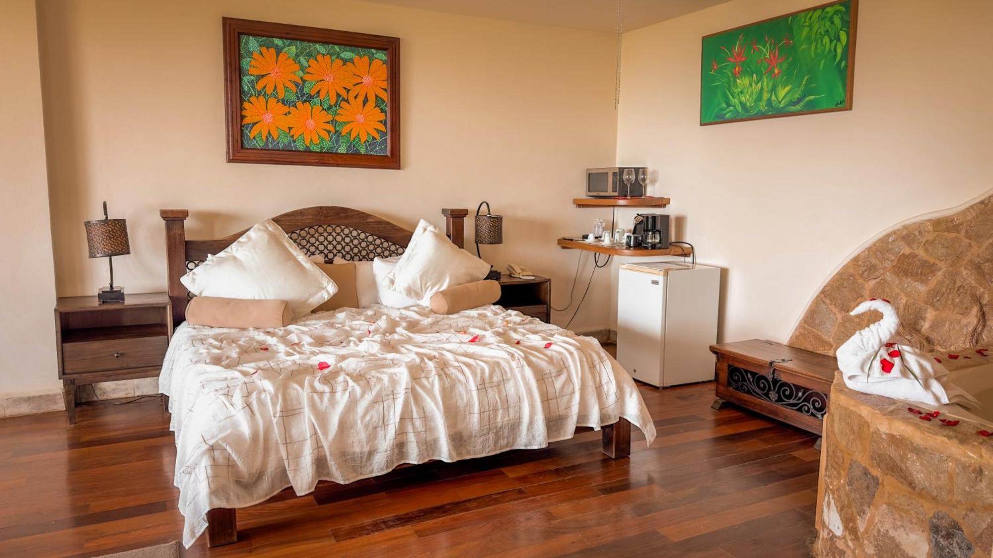 Issimo Suites (Adults Only) Nationalpark Nationalpark Manuel Antonio Exterior foto