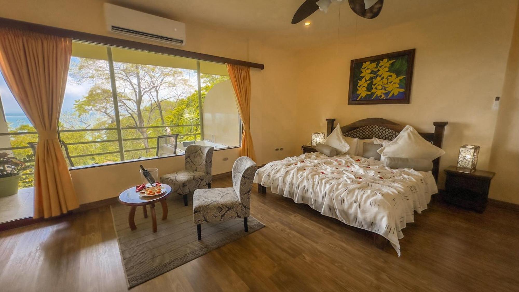 Issimo Suites (Adults Only) Nationalpark Nationalpark Manuel Antonio Exterior foto