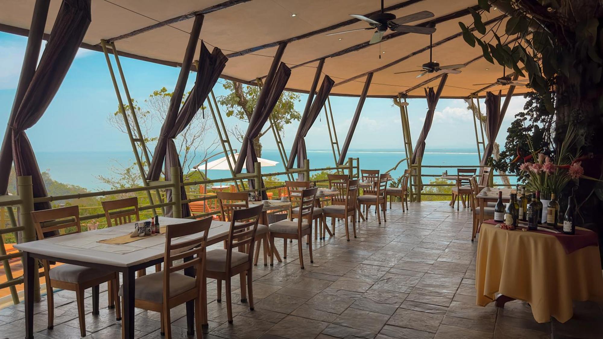 Issimo Suites (Adults Only) Nationalpark Nationalpark Manuel Antonio Exterior foto
