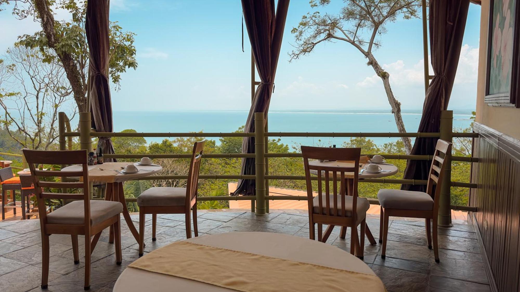 Issimo Suites (Adults Only) Nationalpark Nationalpark Manuel Antonio Exterior foto