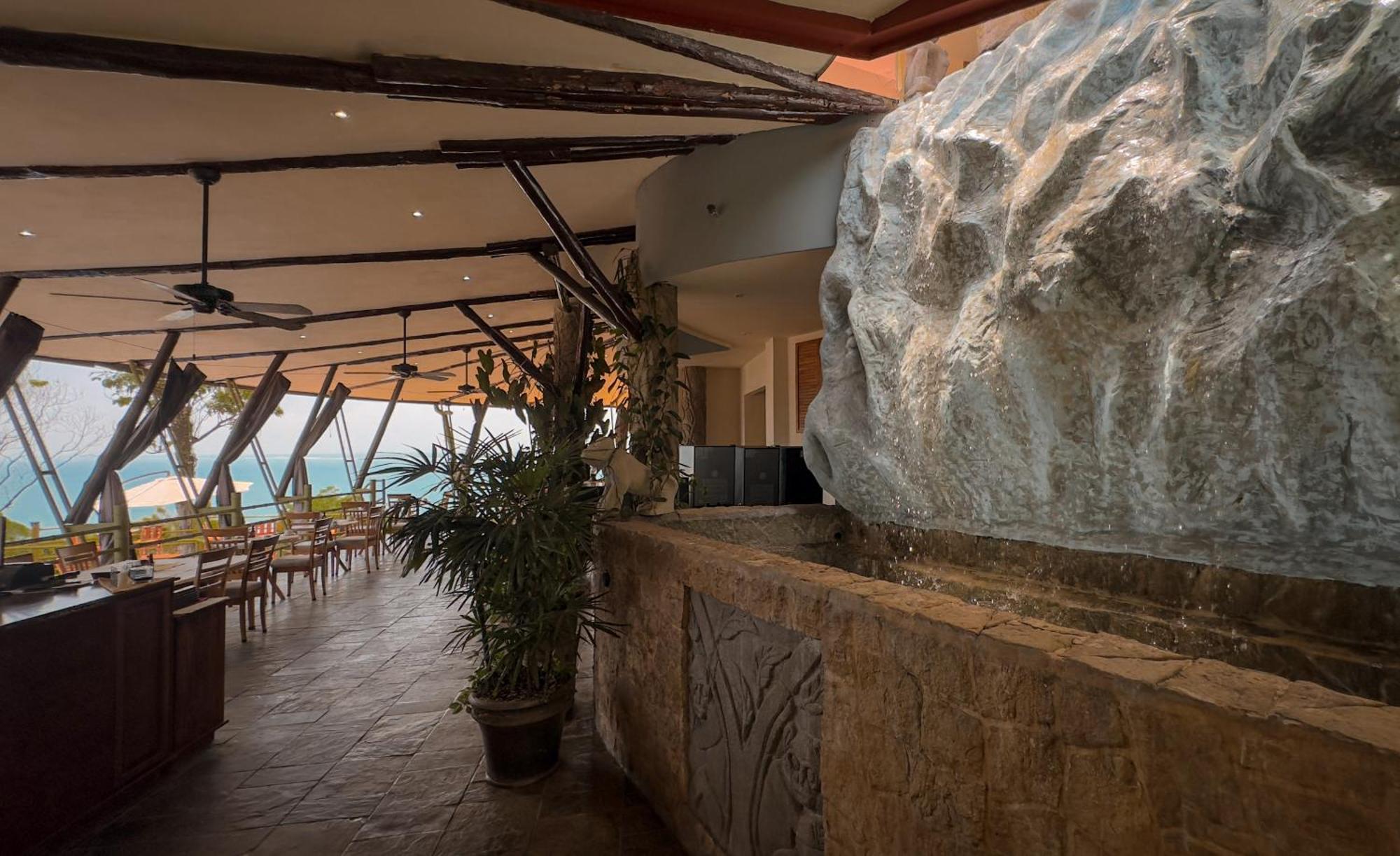 Issimo Suites (Adults Only) Nationalpark Nationalpark Manuel Antonio Exterior foto