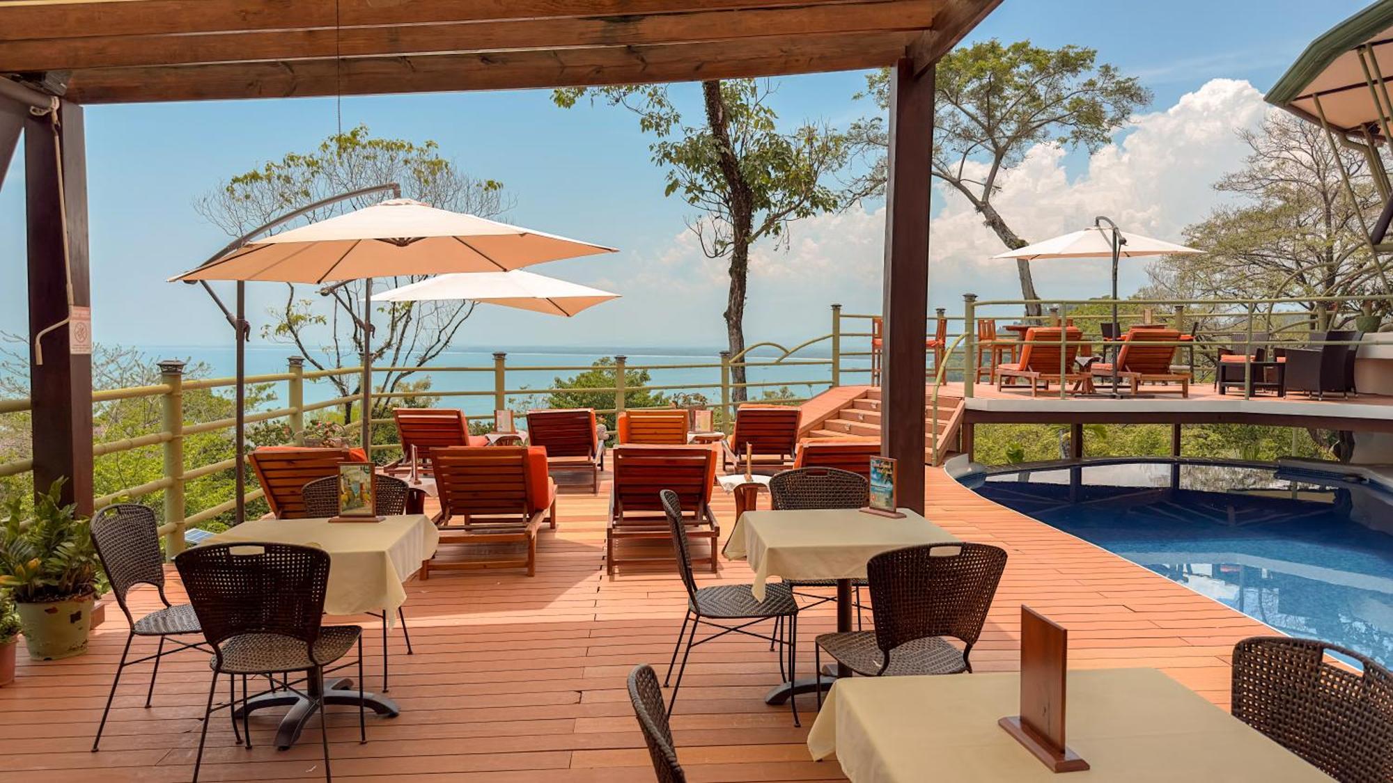 Issimo Suites (Adults Only) Nationalpark Nationalpark Manuel Antonio Exterior foto